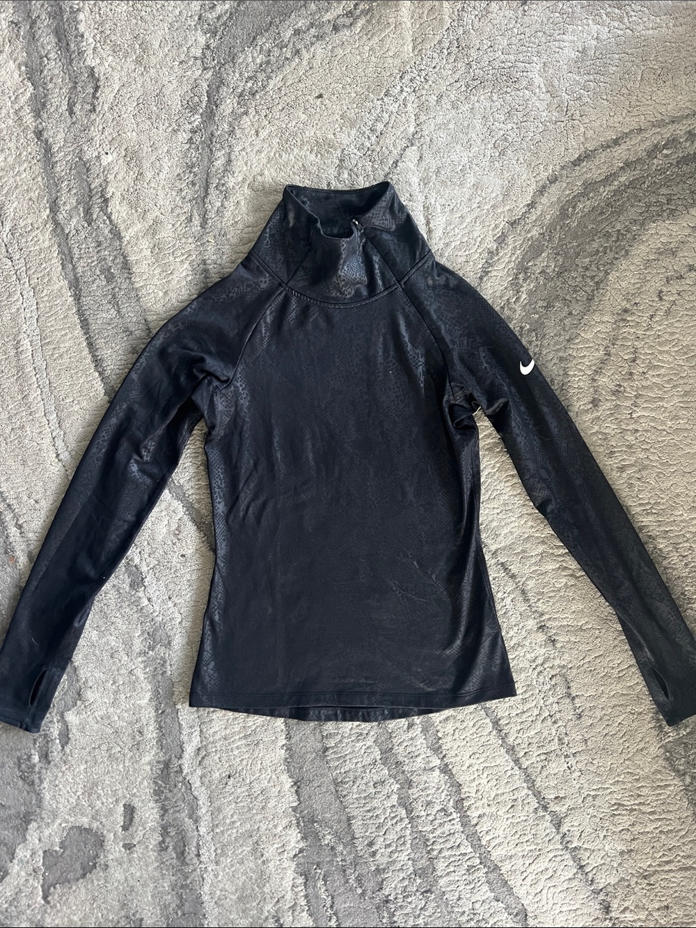 Nike pro dri-fit women’s size S